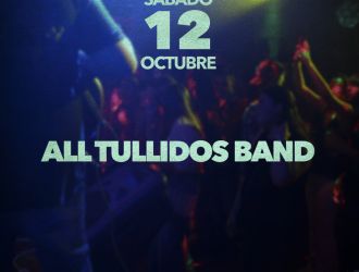 All Tullidos Band