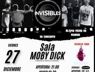 Invisibles