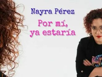 Nayra Pérez