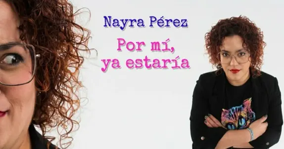 Nayra Pérez