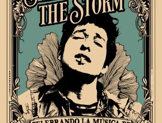 Shelter from the Storm: Celebrando la música de Bob Dylan