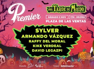 Premier - La gran quedada