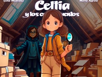 Celtia y los contracuentos