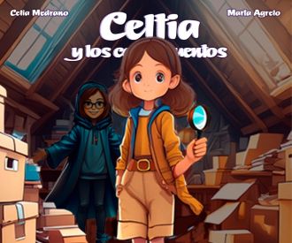 Celtia y los contracuentos