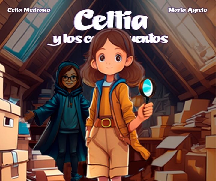 Celtia y los contracuentos