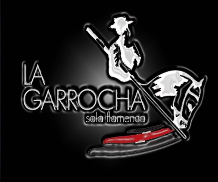 Tablao flamenco La Garrocha