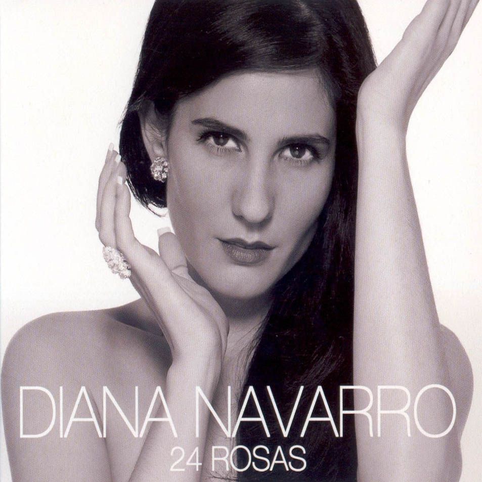 Entradas Diana Navarro - Todos los Conciertos y Gira 2021