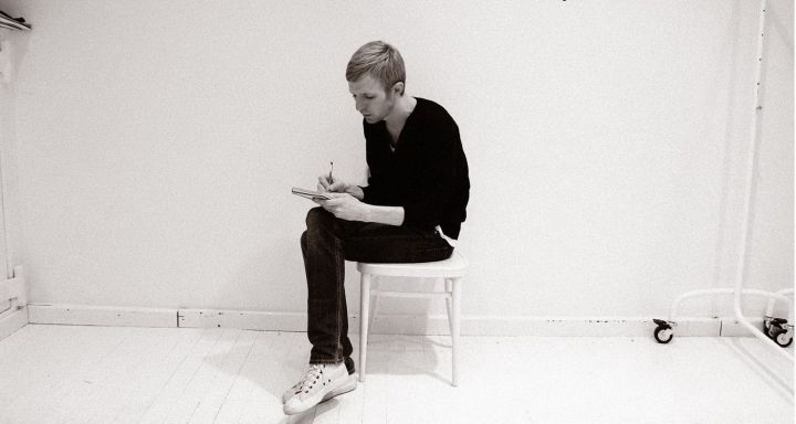 Jay Jay Johanson