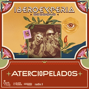 Aterciopelados