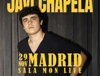 Javi Chapela