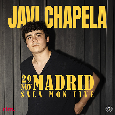 Javi Chapela