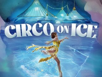 Circo Alegría On Ice 2