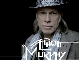 Elliott Murphy