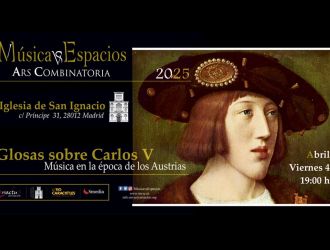 Glosas sobre Carlos V