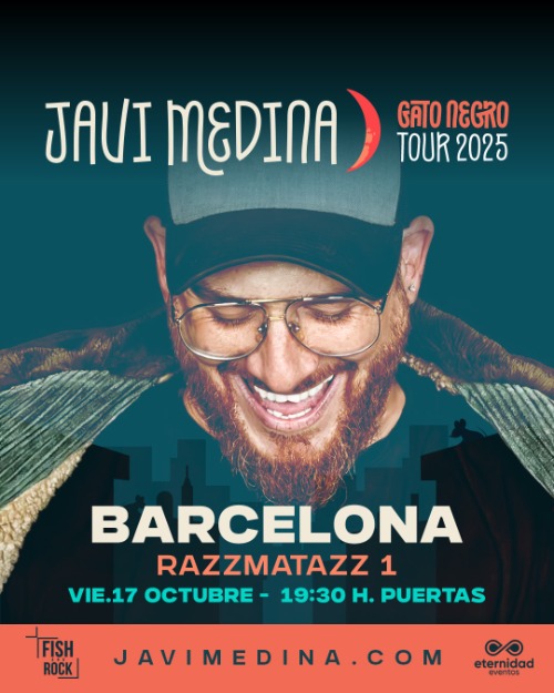 Javi Medina