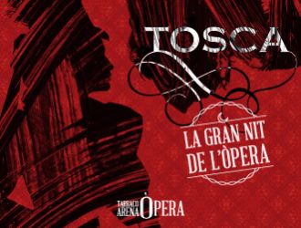 Tosca - La Gran Nit de l