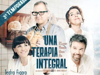 Una Terapia Integral Madrid