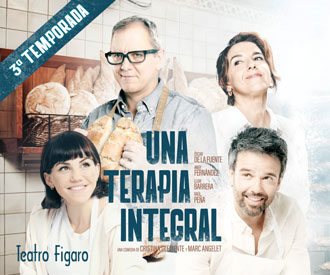 Una Terapia Integral Madrid