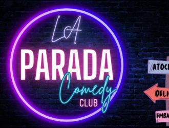 La Parada Comedy Club