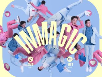 Inmagic: Descubre la Nueva Magia