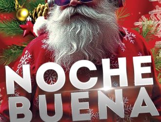 Nochebuena Amazonia 31 Diciembre