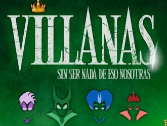 Villanas