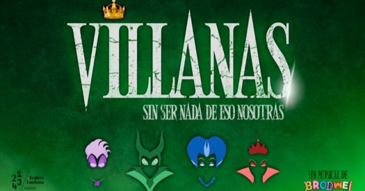 Villanas