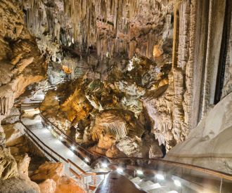 Cueva de Nerja