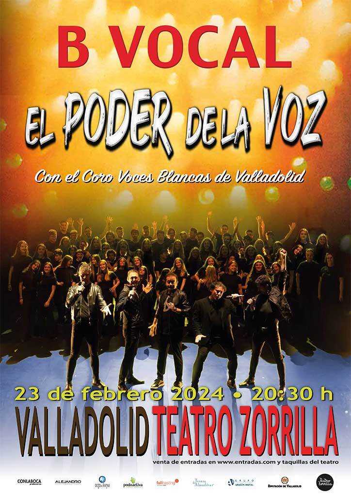 Entradas para El Musical de los 80s-90s - Valladolid