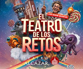 El Teatro de los Retos