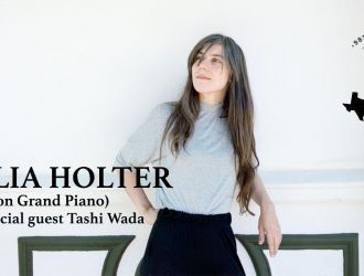 Julia Holter