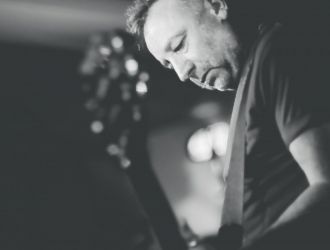 Peter Hook & the Light