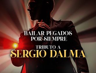 Sergio Dalma Tributo - Bailar Pegados