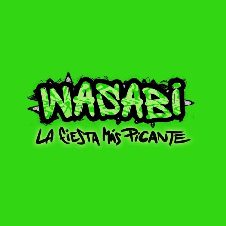 Wasabi - Teatro Eslava