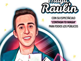 Mago Raulin