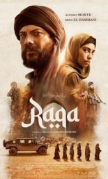 Cartel de la película Raqa