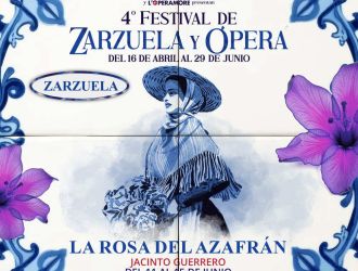 La rosa del azafrán