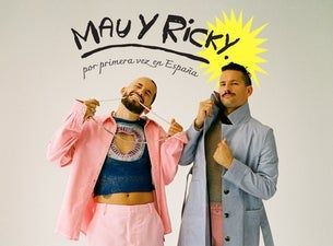 Mau y Ricky