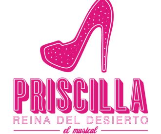 Priscilla, reina del desierto