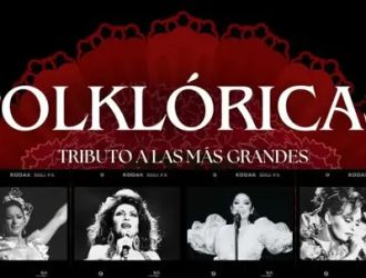 Folklórica: Tributo a las Más Grandes