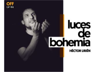 Luces de Bohemia - Héctor Urién