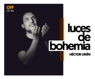 Luces de Bohemia - Héctor Urién