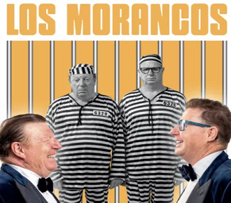 Los Morancos