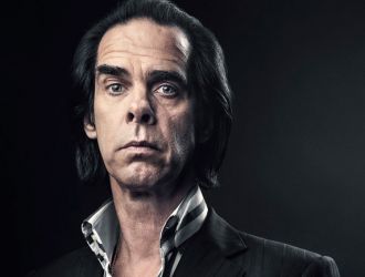 Nick Cave