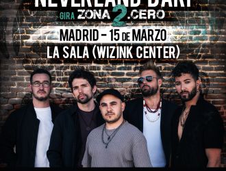 Neverland Bari