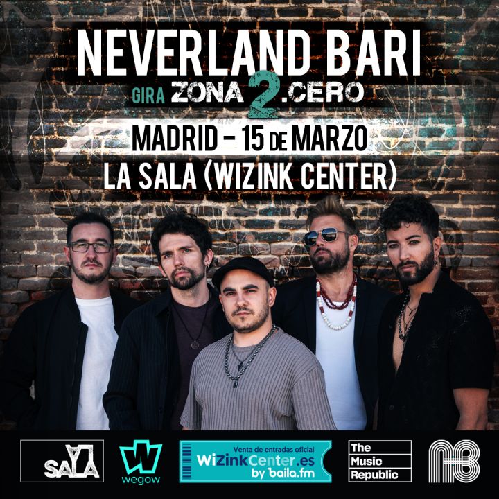 Neverland Bari