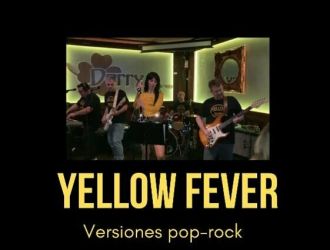 Yellow Fever