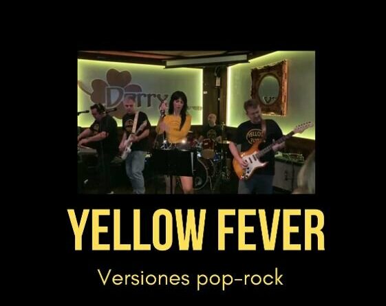 Yellow Fever