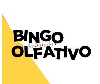 Bingo Olfativo