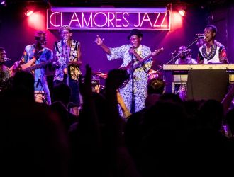 Conciertos en Sala Clamores